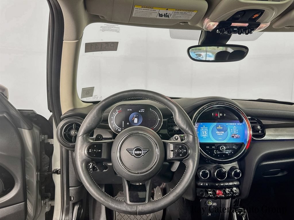 Used 2023 MINI Cooper S FWD image 22