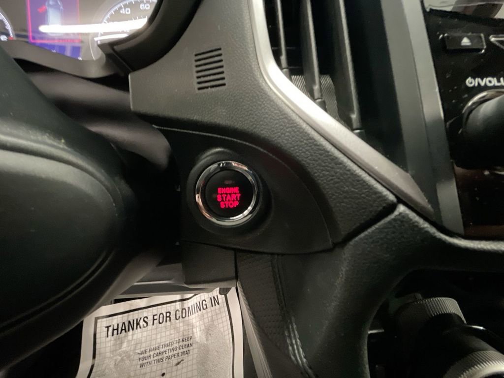 Used 2019 Subaru Forester Premium image 16