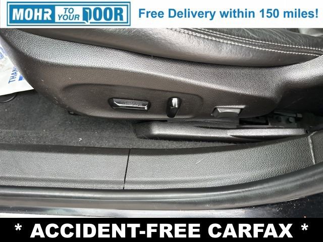 Used 2016 Buick Verano Leather w/ Experience Buick Package image 11