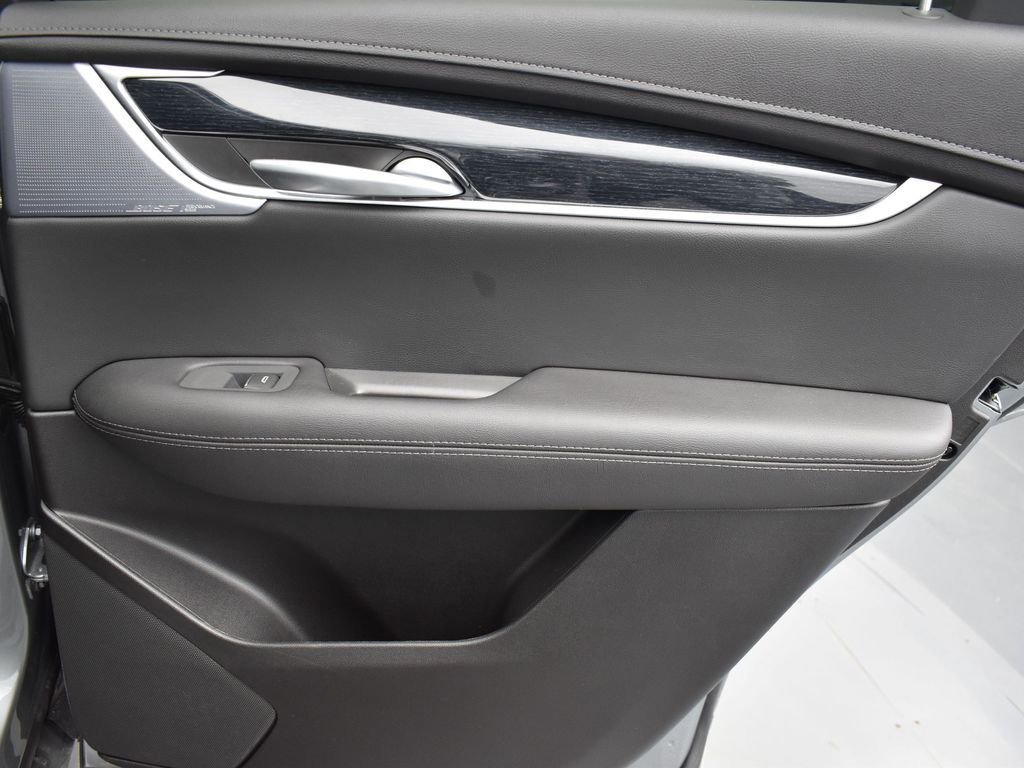 New 2026 Cadillac XT5 Premium Luxury w/ Driver Assist Package image 32