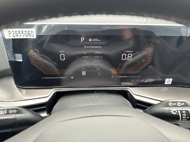 New 2026 Kia Sorento S AWD/4WD image 16