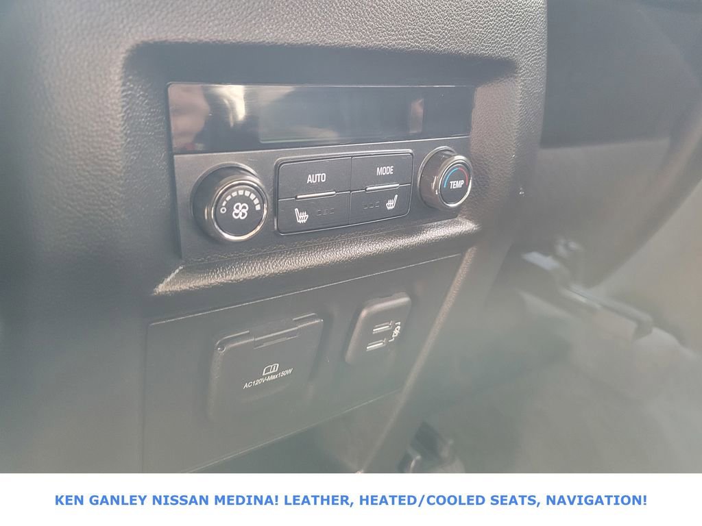 Used 2019 Chevrolet Traverse Premier image 45