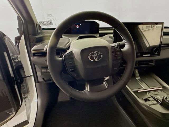 New 2026 Toyota bZ image 11