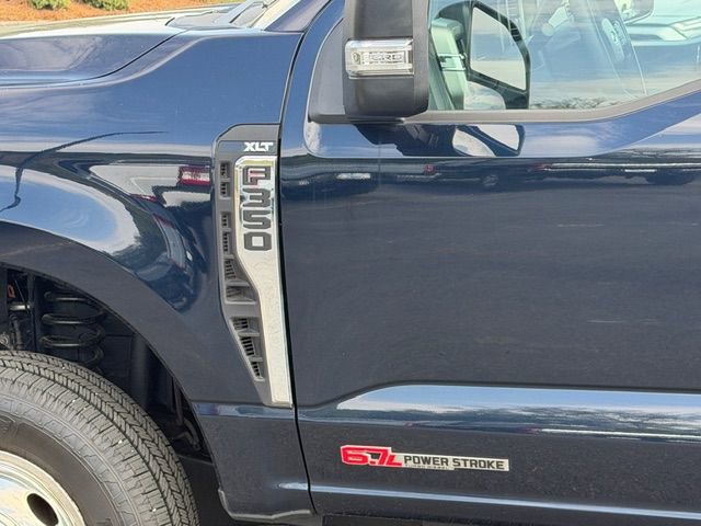 Used 2024 Ford F350 XLT image 21