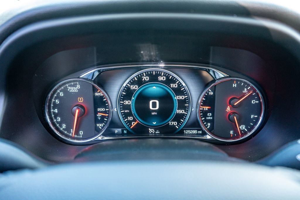 Used 2017 GMC Acadia Denali image 34