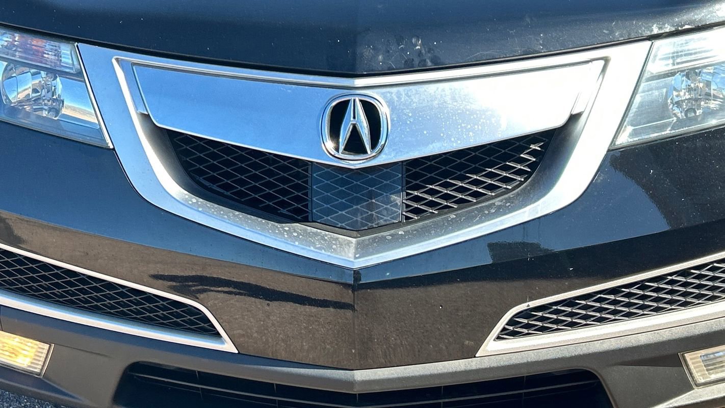 Used 2012 Acura MDX w/ Advance Package AWD/4WD image 17