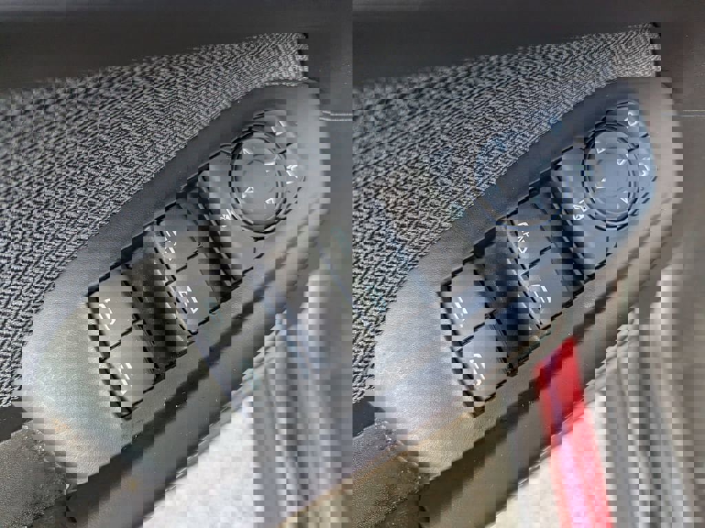 Certified 2025 Chevrolet TrailBlazer LS w/ LS Convenience Package image 15