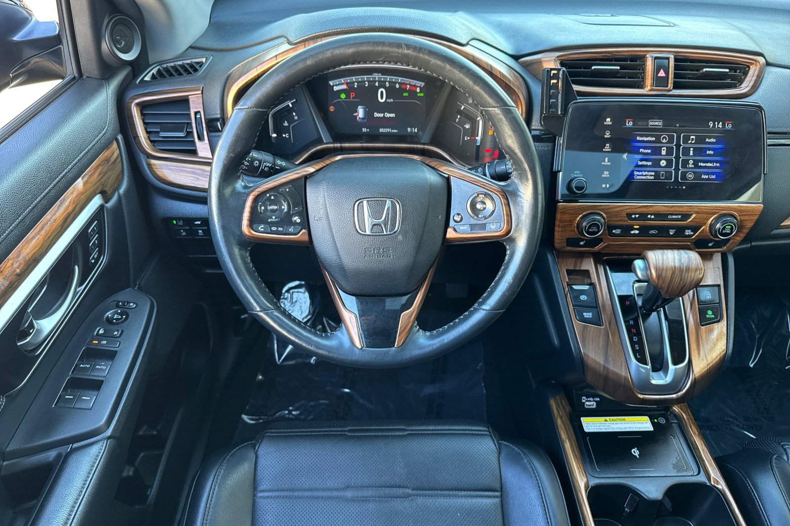 Used 2022 Honda CR-V Touring image 28