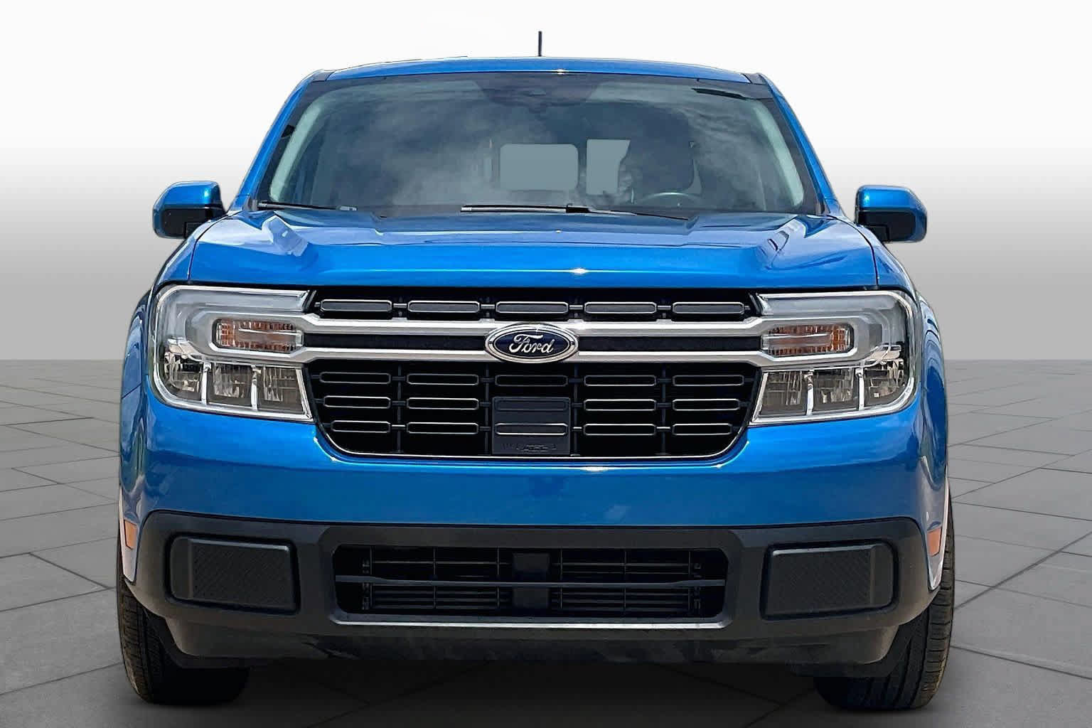 Used 2022 Ford Maverick Lariat w/ Lariat Luxury Package FWD image 4