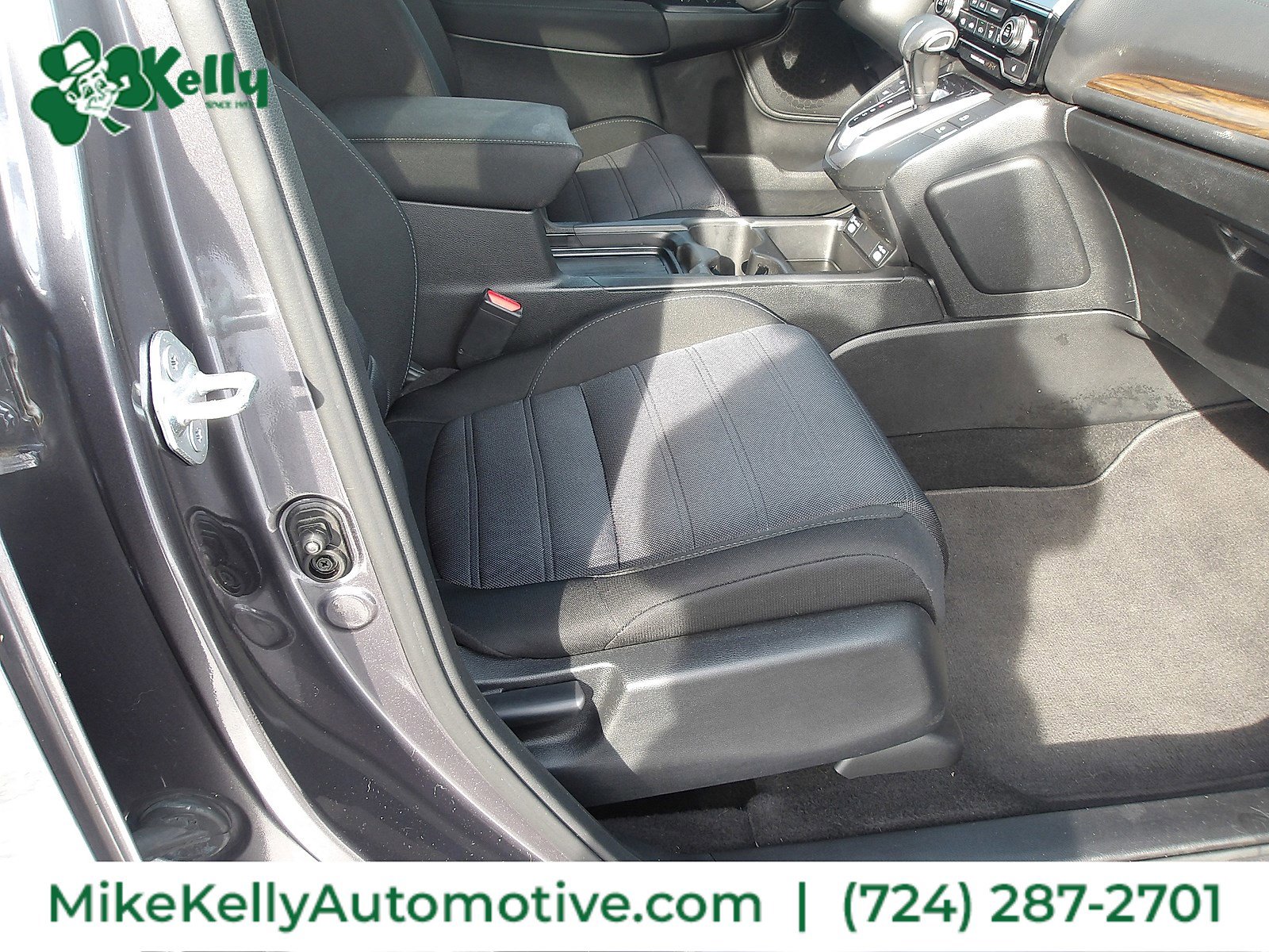 Used 2021 Honda CR-V EX image 10