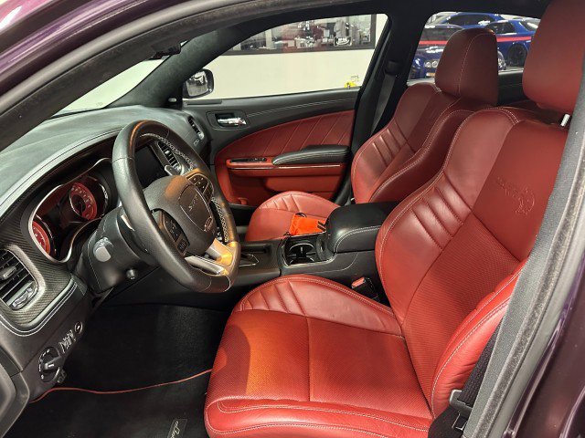 Used 2021 Dodge Charger SRT Hellcat image 18