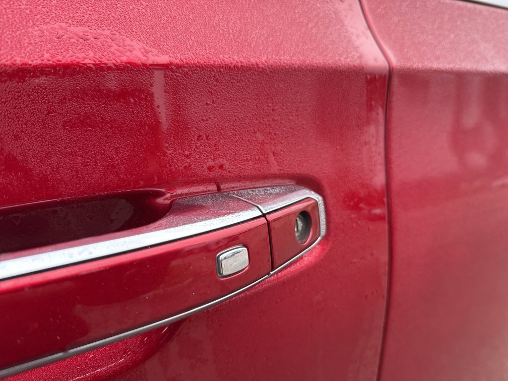 Used 2021 Chevrolet Tahoe Premier w/ Texas Edition image 11