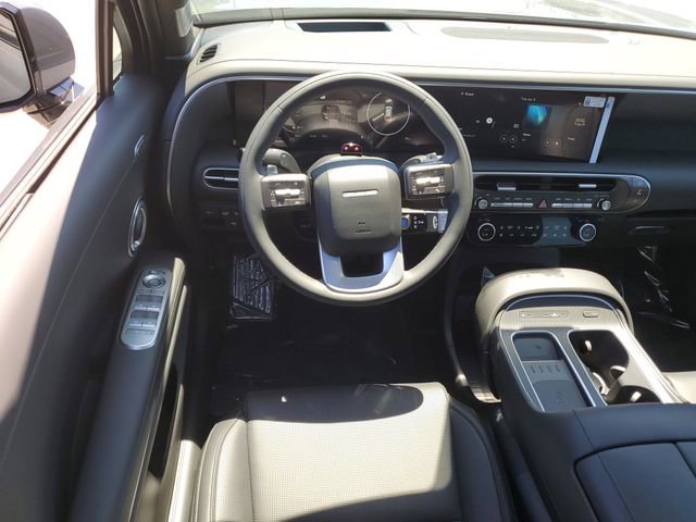 New 2026 Hyundai Palisade Calligraphy AWD/4WD image 11