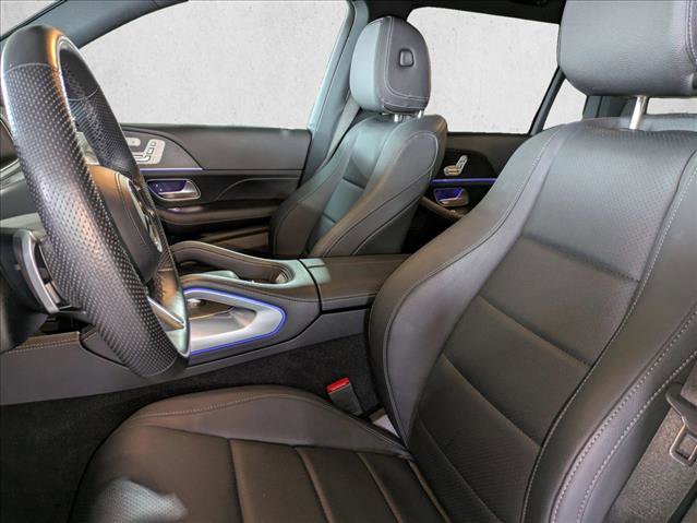 Certified 2024 Mercedes-Benz GLS 450 4MATIC image 18