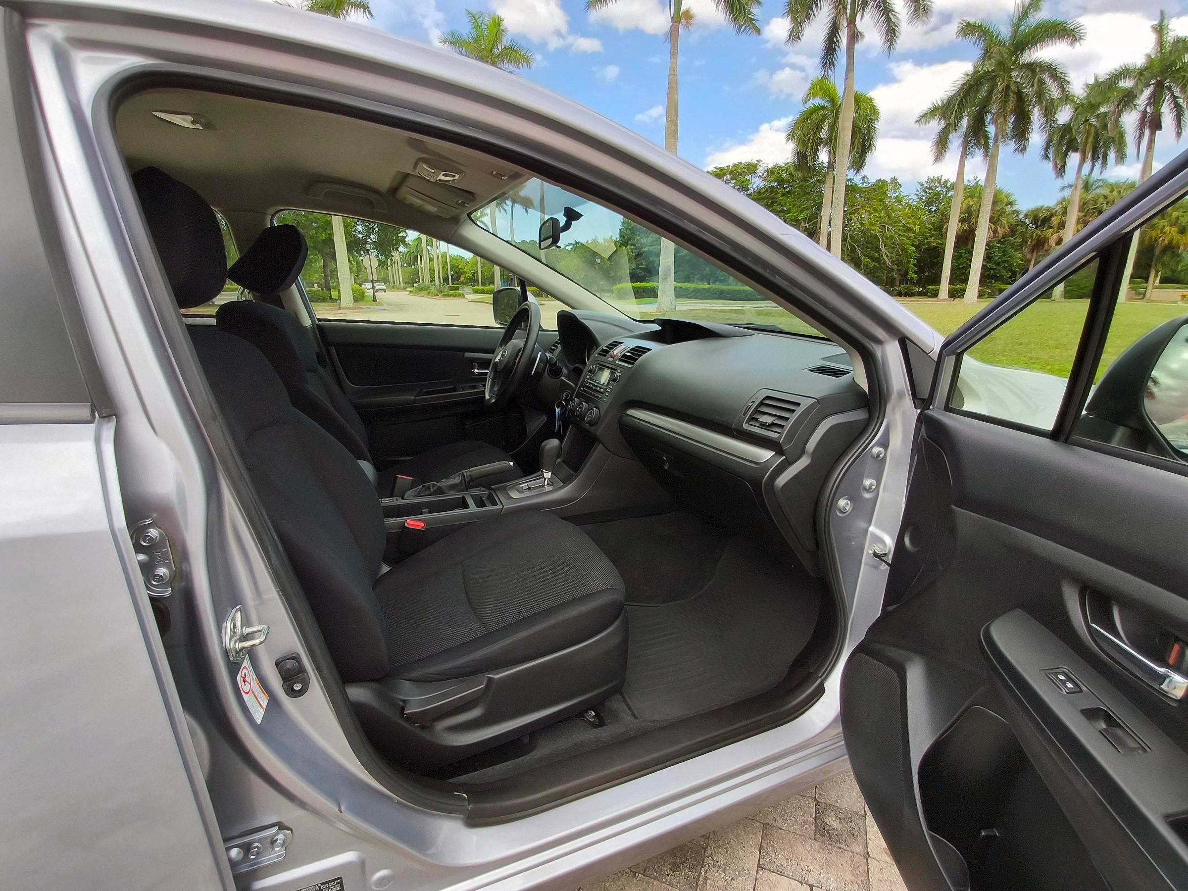 Used 2014 Subaru Impreza 2.0i Premium w/ All-Weather Package w/CVT AWD/4WD image 36