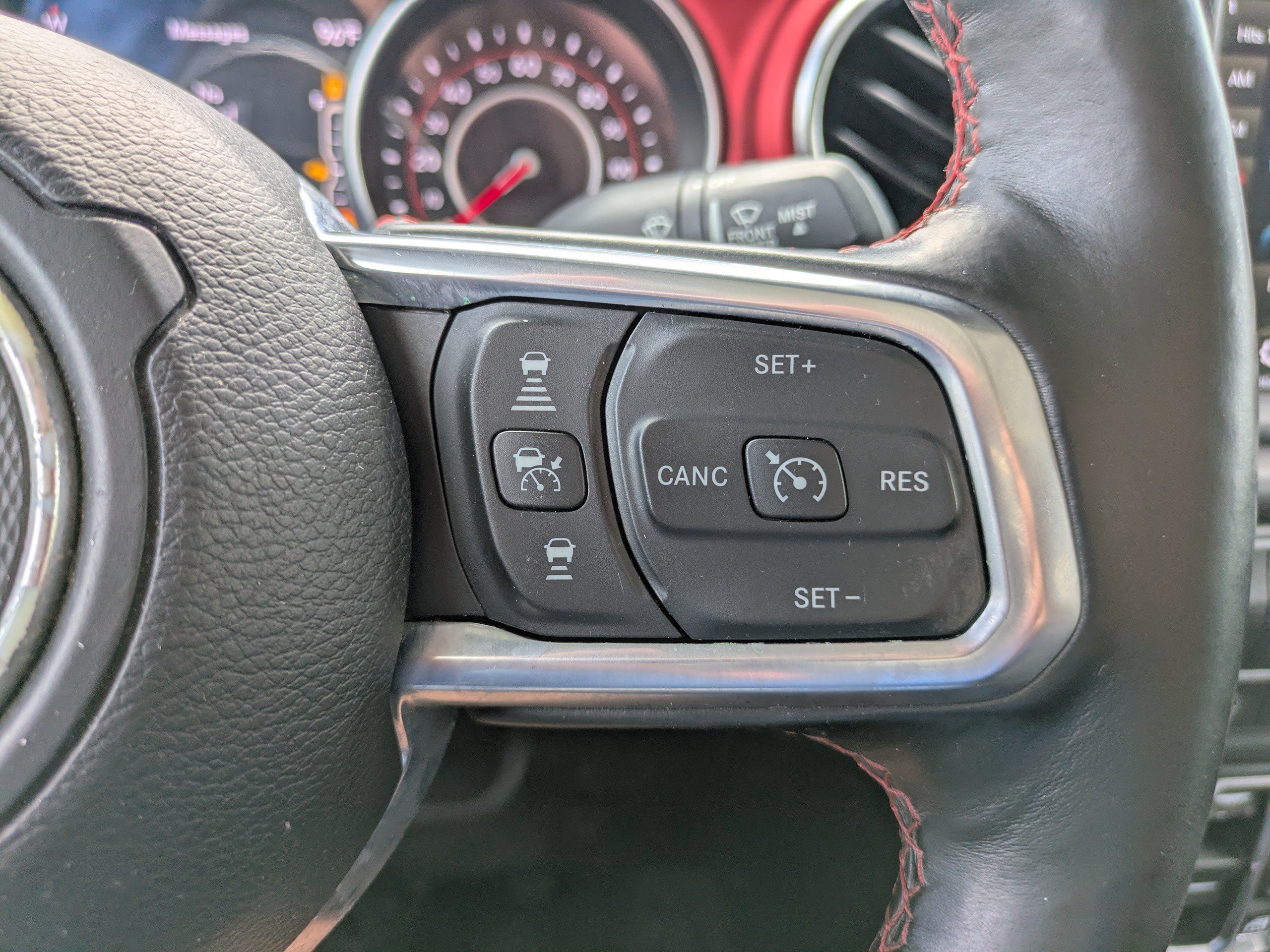 Used 2020 Jeep Gladiator Rubicon AWD/4WD image 21