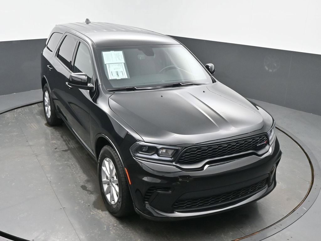 Used 2025 Dodge Durango GT image 43