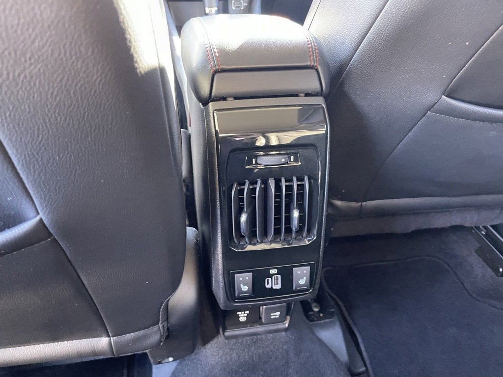 Used 2022 Jeep Compass Trailhawk w/ Trailhawk Elite Group image 25