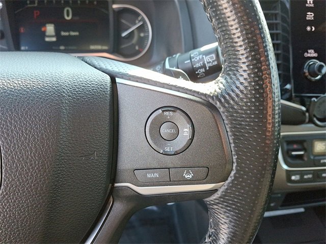 Used 2023 Honda Passport EX-L image 22