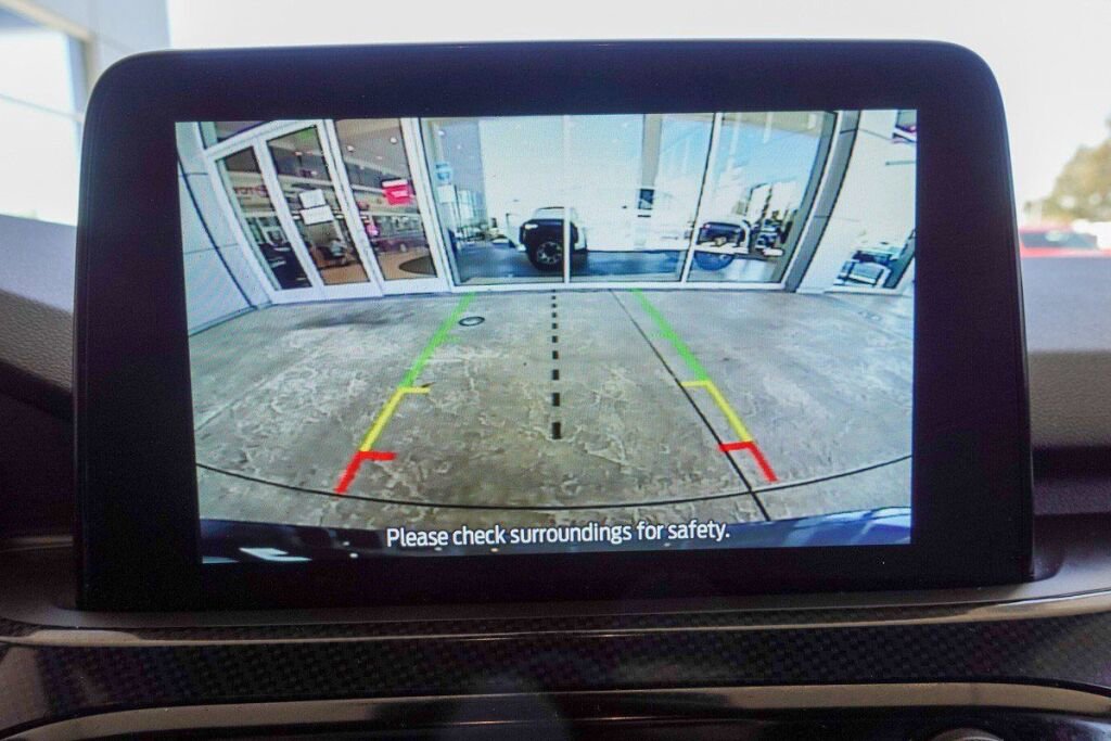 Used 2023 Ford Escape ST-Line image 23