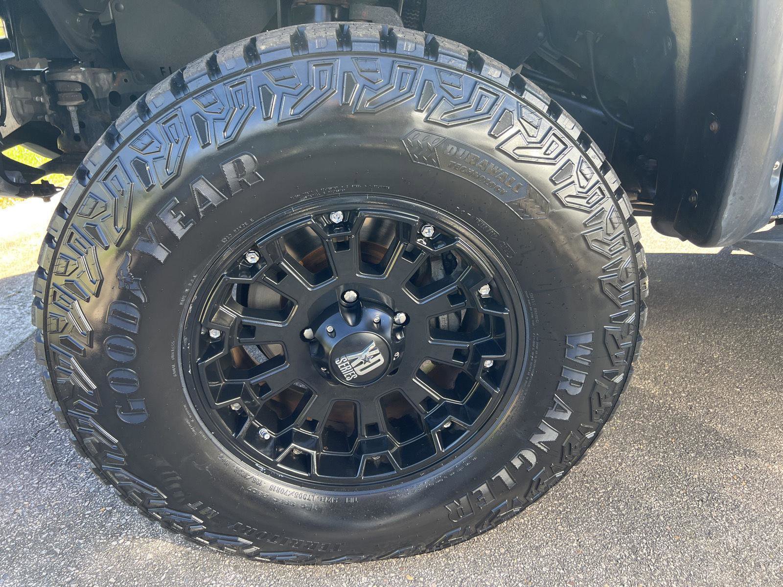 Used 2016 Toyota Tundra TRD Pro image 23