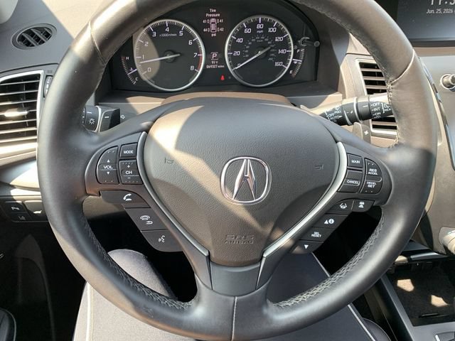 Used 2016 Acura RDX AWD w/ Advance Package image 19