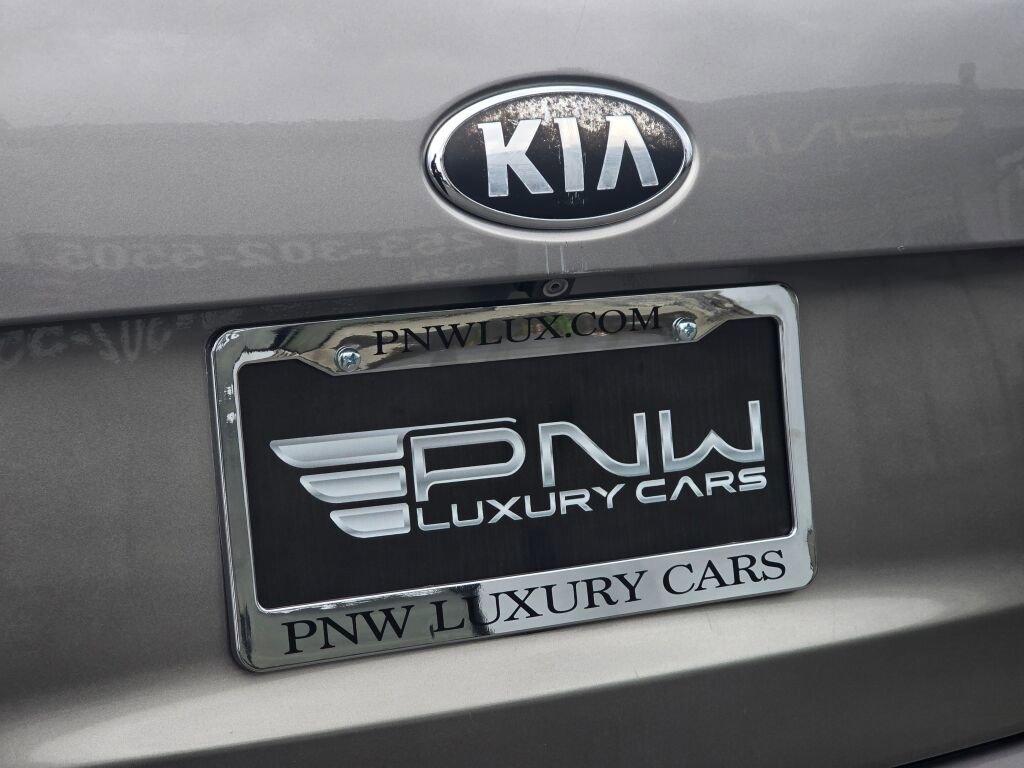 Used 2013 Kia Optima EX w/ Premium Pkg FWD image 13
