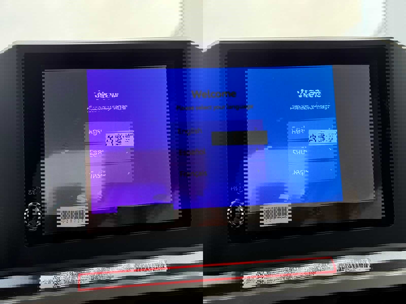 New 2025 Toyota Tacoma TRD Off-Road image 14