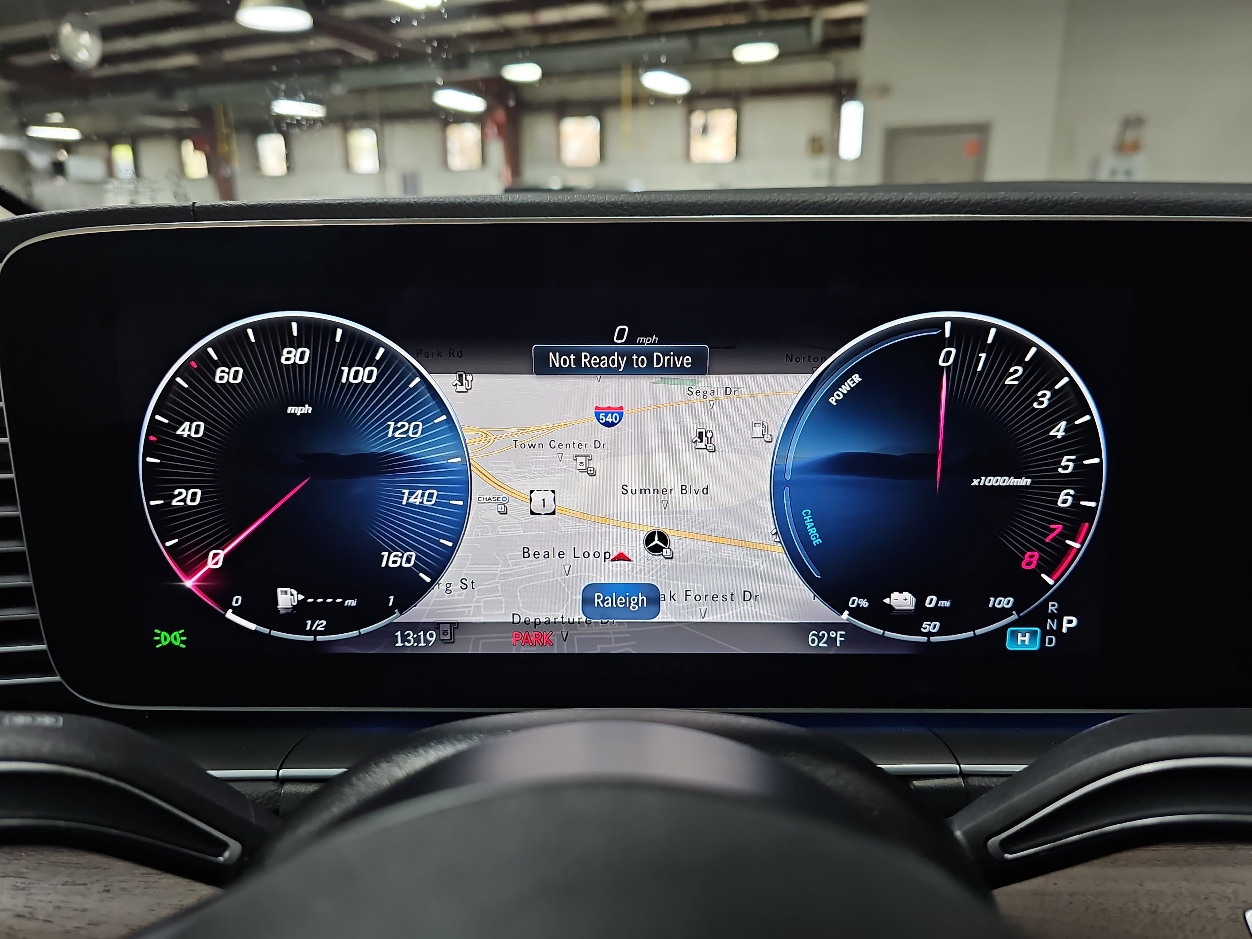 New 2026 Mercedes-Benz GLE 450e 4MATIC image 20