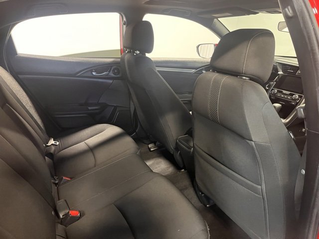Used 2017 Honda Civic EX image 14
