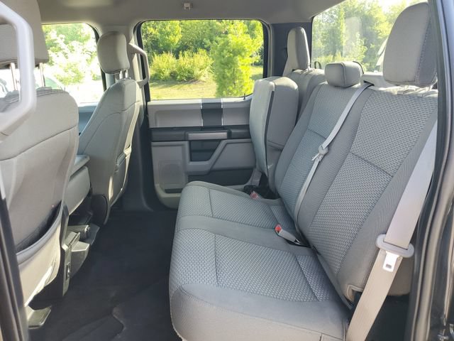 Used 2020 Ford F150 XLT AWD/4WD image 33
