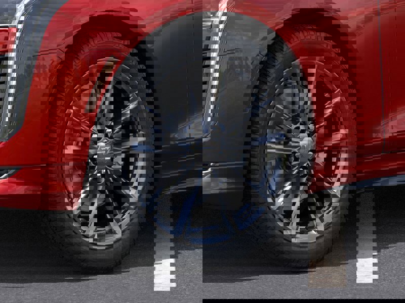 New 2026 Cadillac CT4 Sport image 41