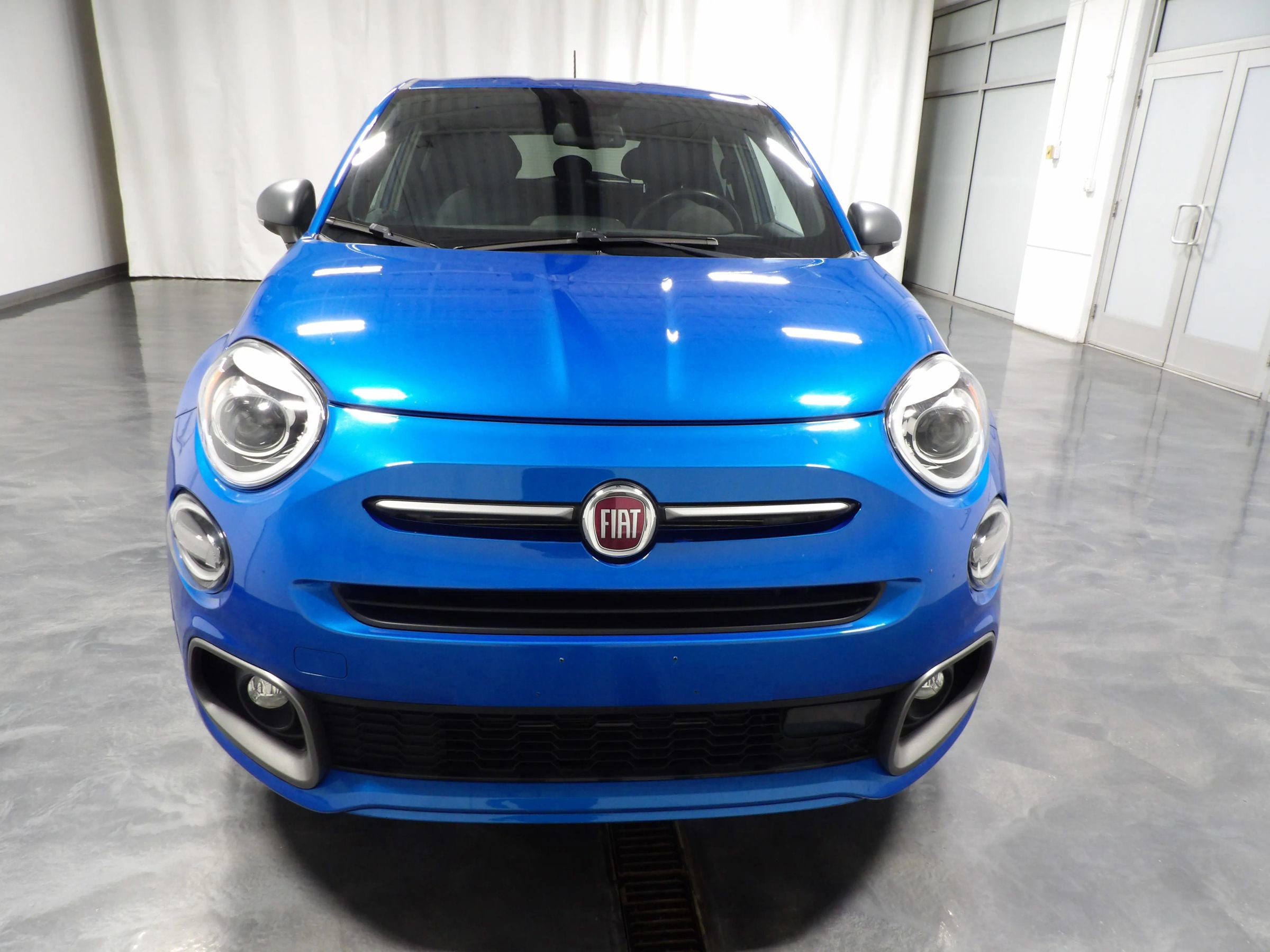 Used 2021 FIAT 500X Sport w/ Comfort Group AWD/4WD image 4