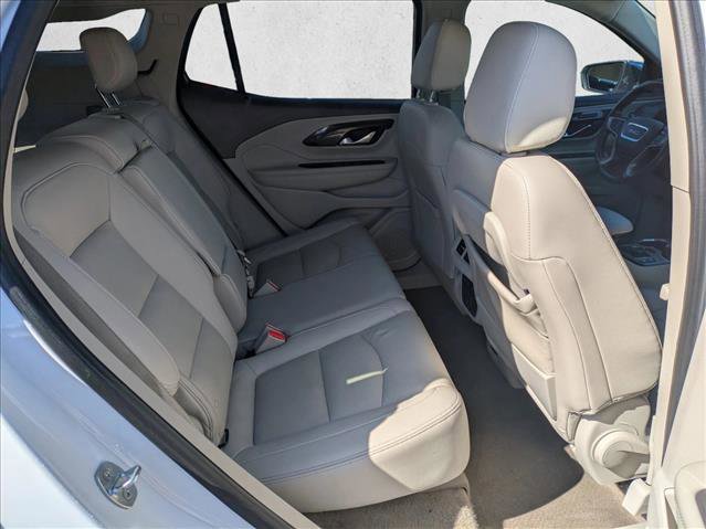 Used 2020 GMC Terrain Denali w/ Denali Premium Package image 20