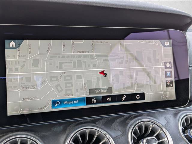 Certified 2023 Mercedes-Benz E 450 Cabriolet image 15