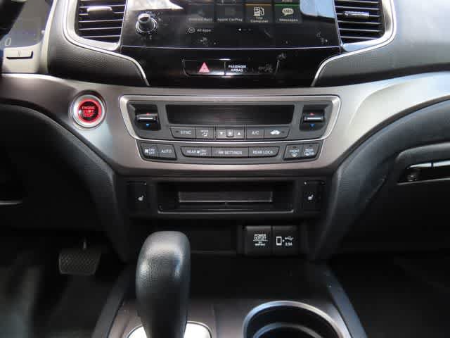 Used 2019 Honda Pilot EX-L image 22