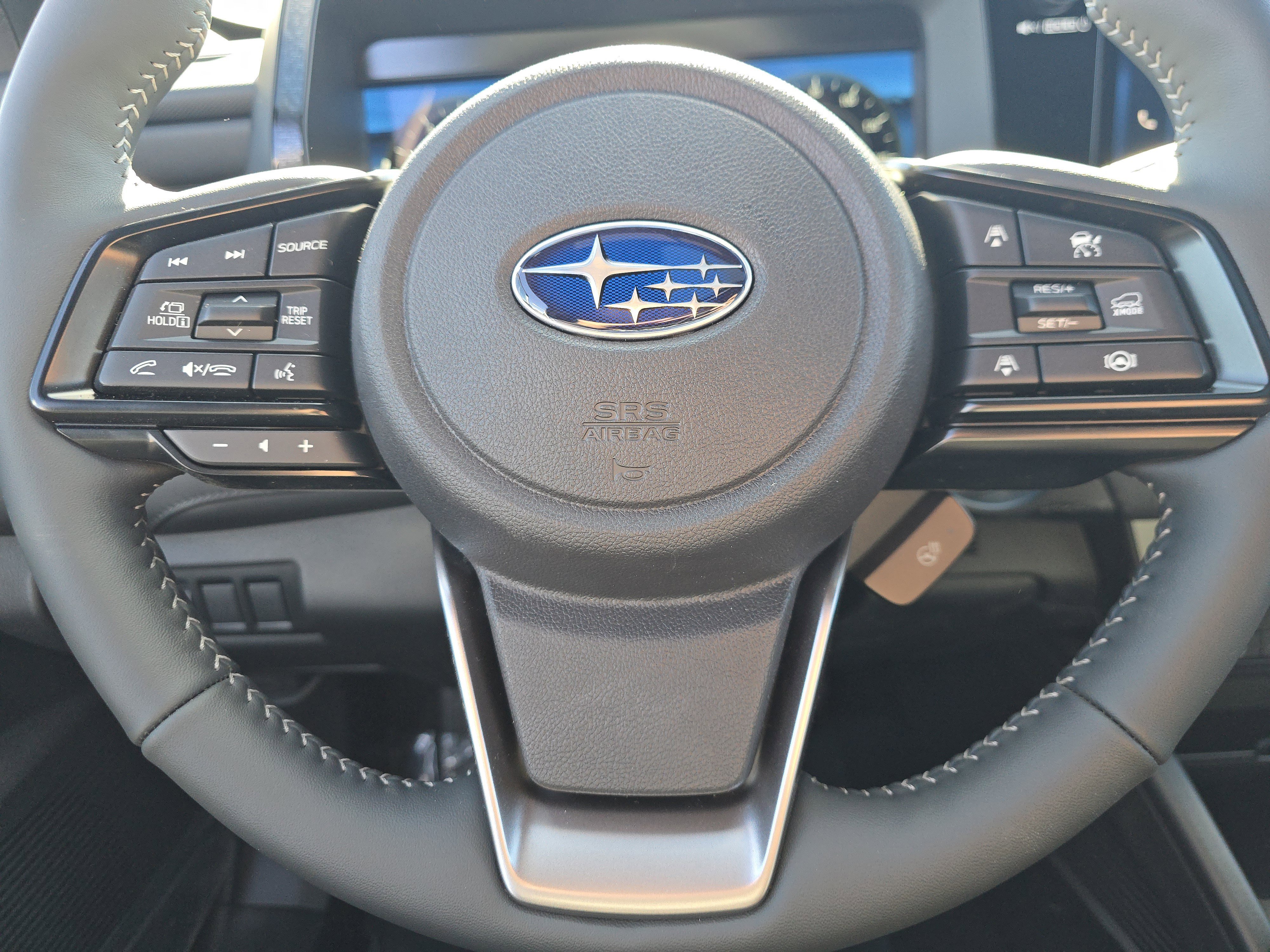 New 2026 Subaru Outback Touring XT image 20