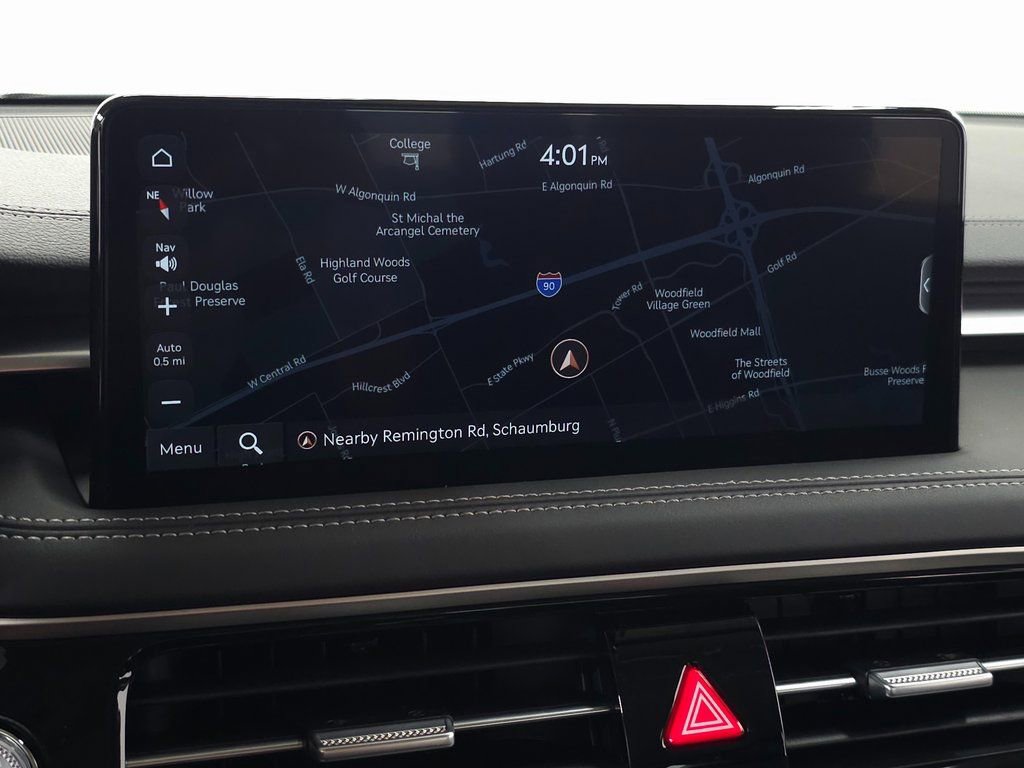 New 2026 Genesis G70 2.5T image 16