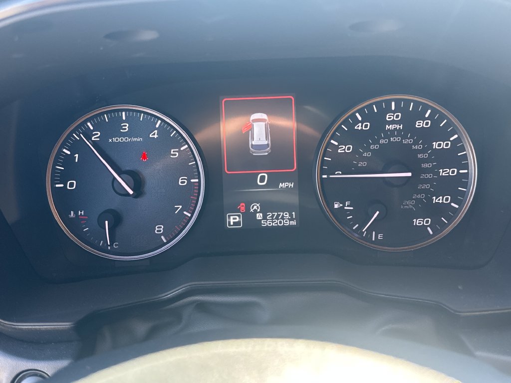 Used 2023 Subaru Outback Wilderness AWD/4WD image 21