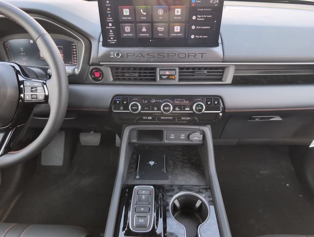 Used 2026 Honda Passport TrailSport Elite image 24