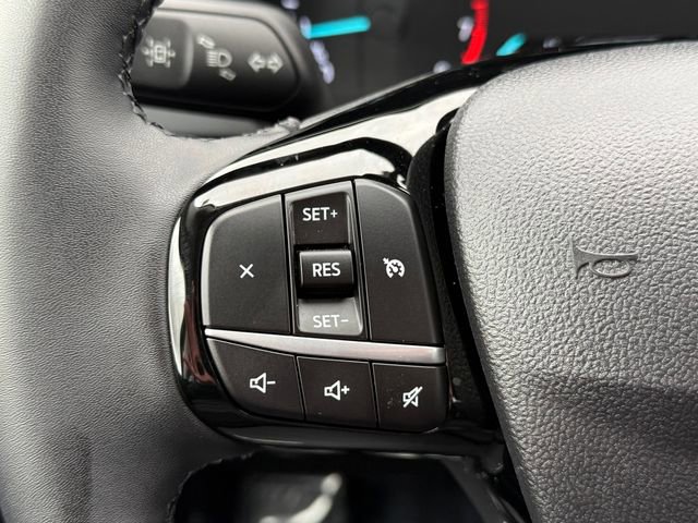 Certified 2022 Ford Escape SEL image 20