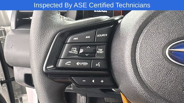 New 2026 Subaru Outback Wilderness image 22