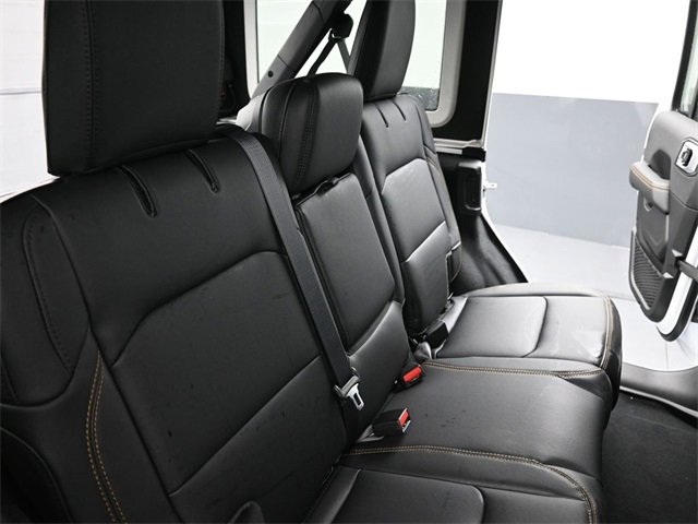 New 2026 Jeep Wrangler Sahara image 20