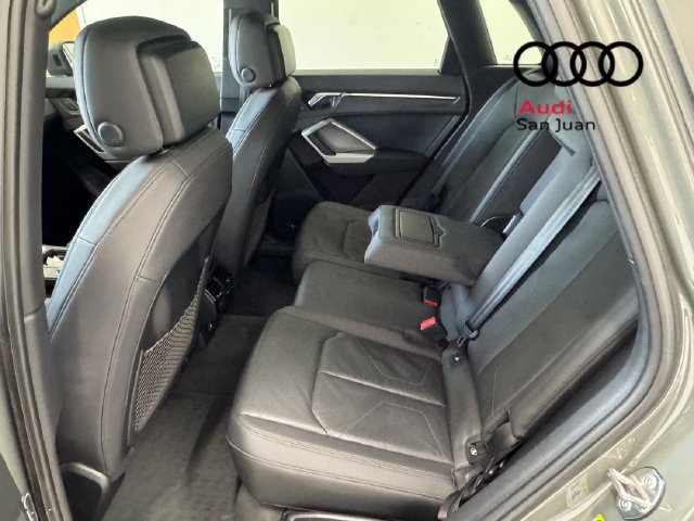 Used 2020 Audi Q3 2.0T Premium AWD/4WD image 22