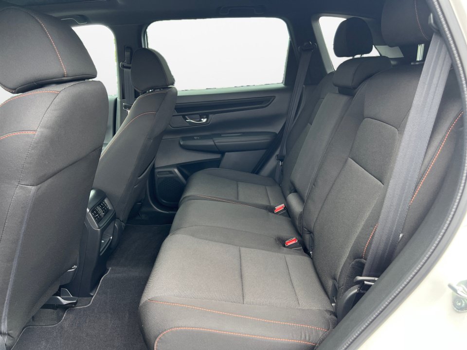 Certified 2026 Honda CR-V Sport image 13