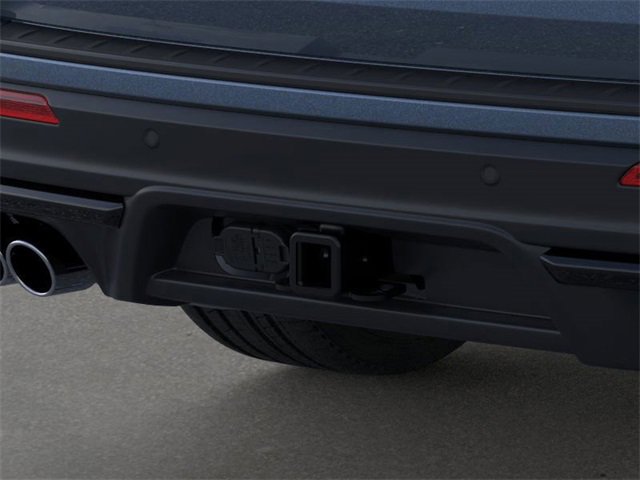 New 2026 Ford Explorer ST w/ Sun And Sound Package image 22