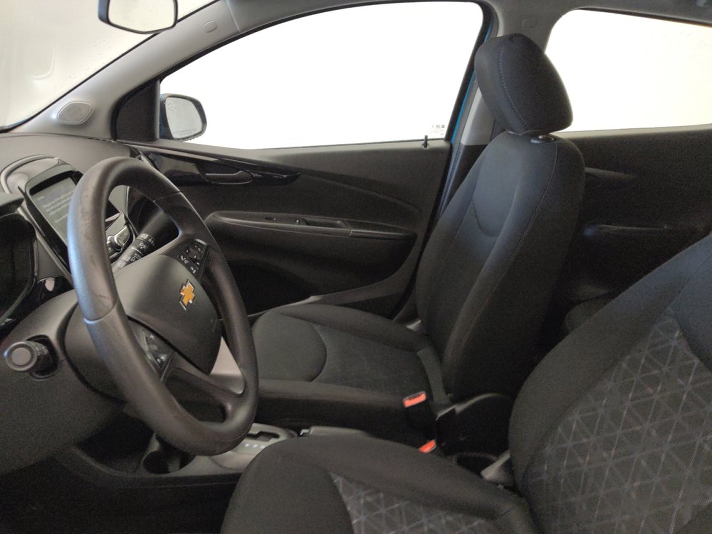 Used 2021 Chevrolet Spark LT FWD image 17