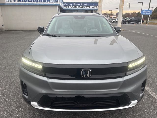 New 2025 Honda Prologue Touring image 8