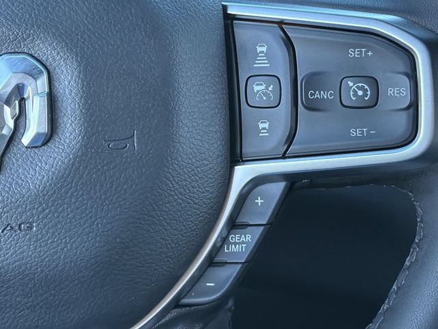 New 2026 RAM 1500 Big Horn AWD/4WD image 26