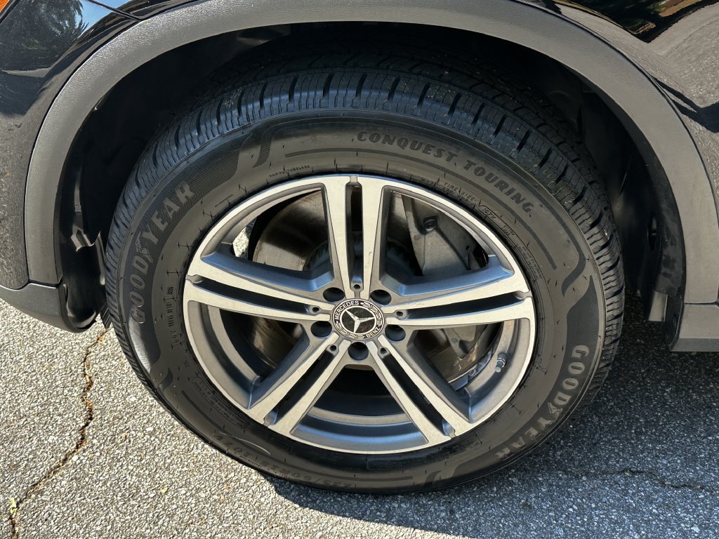 Certified 2022 Mercedes-Benz GLC 300 image 13